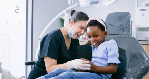 Oral Surgery in Bastrop, LA