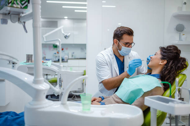 Best Dental Fillings (Composite and Amalgam)  in Bastrop, LA