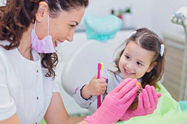 Advanced Technology for Better Dental Care in Bastrop, LA